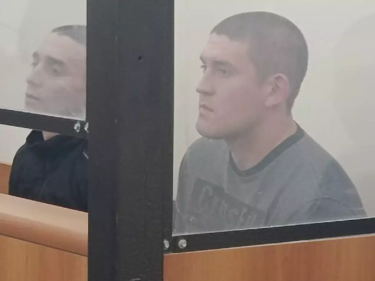 Избившие полицейского в Костанае отделались легким наказанием