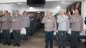 Ұлттық ұлан – ел тыныштығының сенімді тірегі