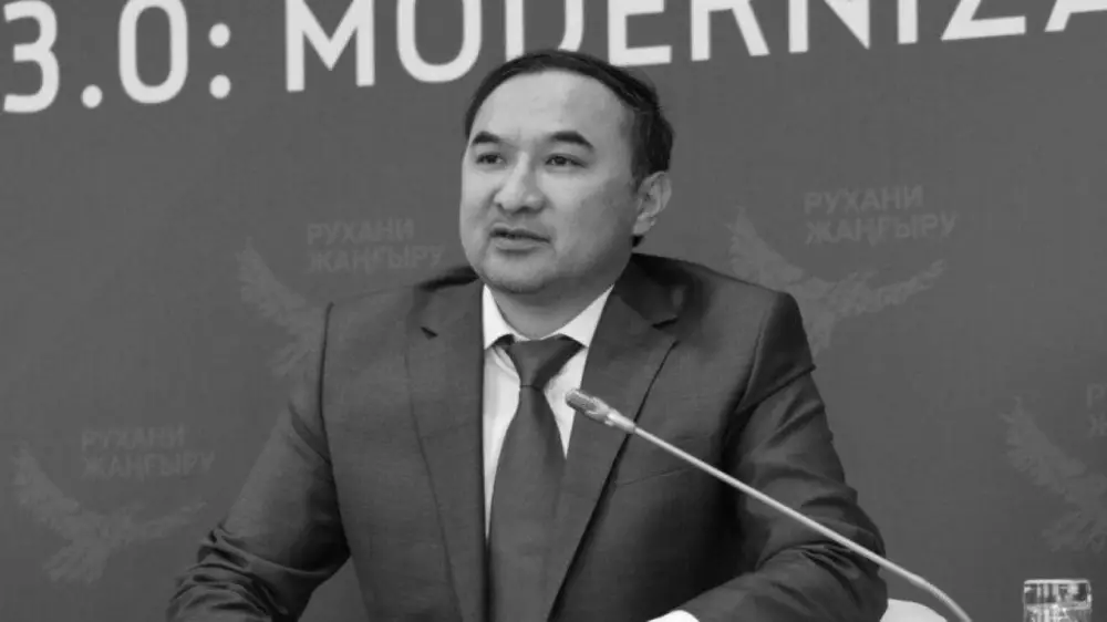 Избиение сожительницы и наркотики: что известно о подозреваемом в убийстве Бабакумарова