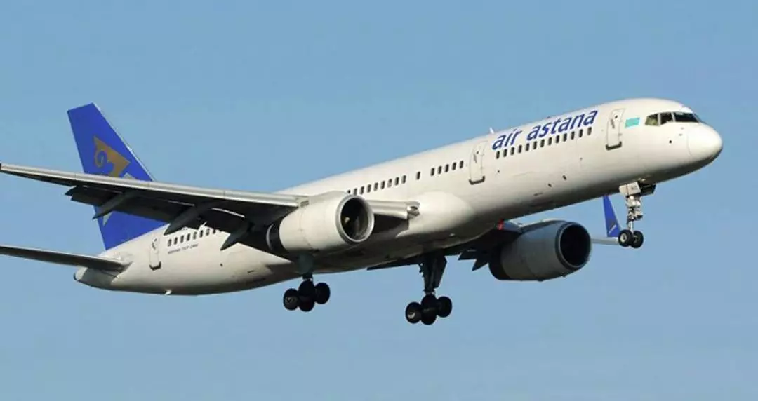 Финансово Air Astana стала опасной, выйдя на IPO – эксперт