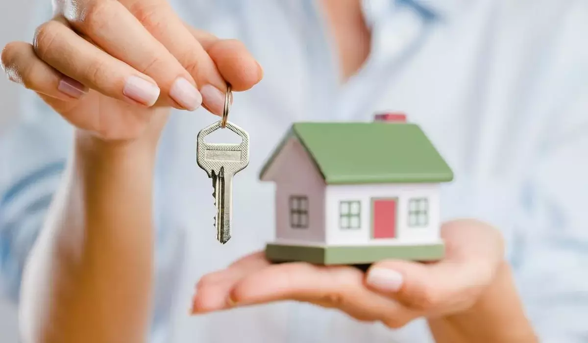 Рекорд по сделкам с жильем зафиксирован в Казахстане в декабре