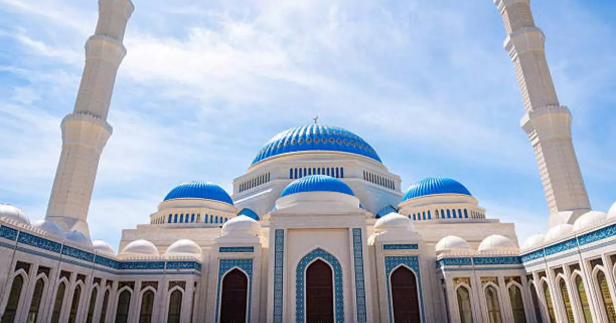  Биыл Ораза айы қашан басталады? 