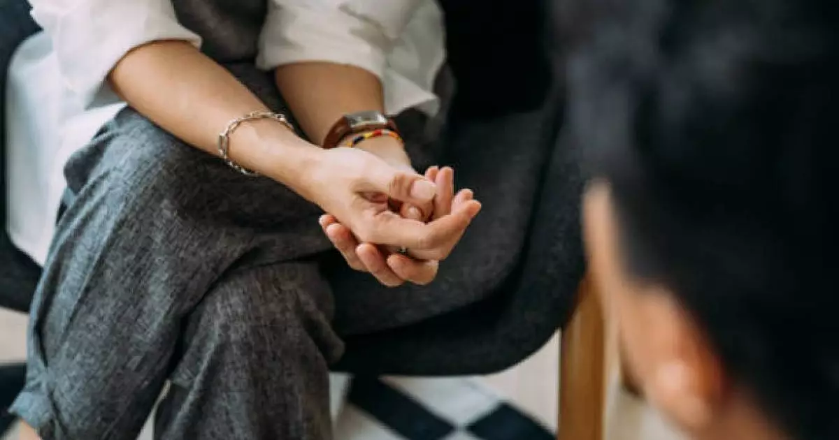  2025 жылы 48 мың адамға психологиялық көмек көрсетілді 