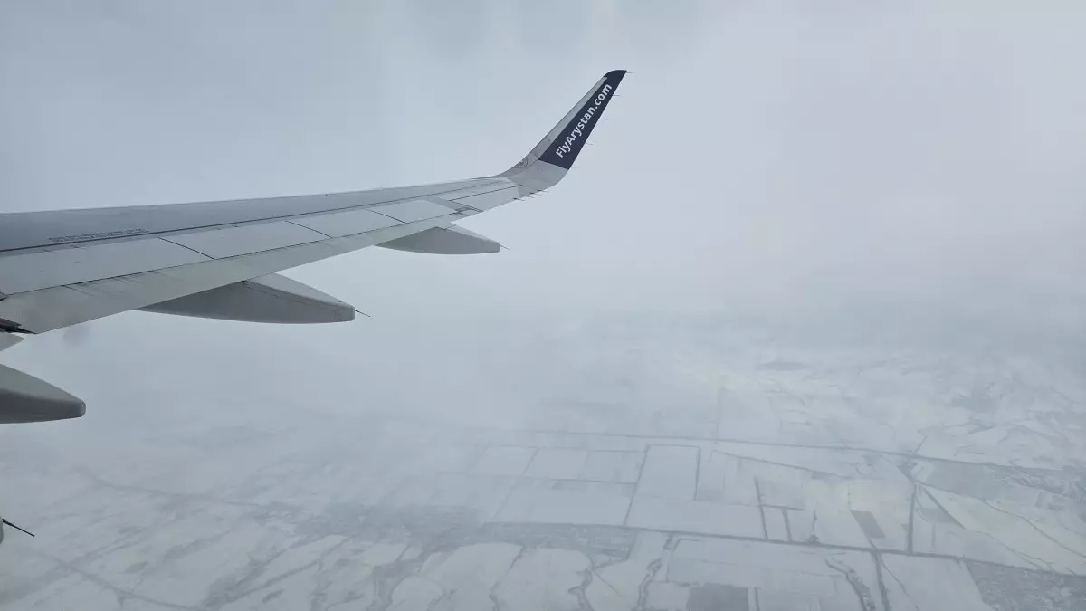 Нарушения подтвердили, наказания минимальны – чем закончились жалобы пассажиров на казахстанские авиакомпании