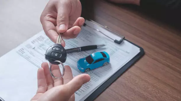 Автолизинг неге тоқтап қалды?