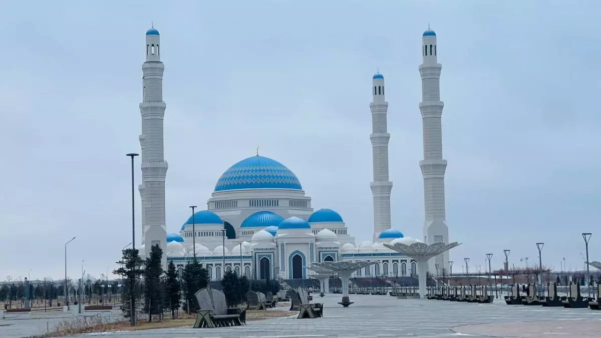 Опубликован календарь мусульманских праздников в Казахстане на 2026 год