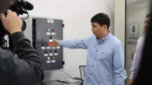 Ерұлан ҚАРАҒҰЛОВ,  Алматы қаласы директорлар қауымдастығының төрағасы:   ЖҰМЫСШЫ МАМАНДАРДЫҢ РӨЛІ ТӨМЕНДЕМЕЙДІ  