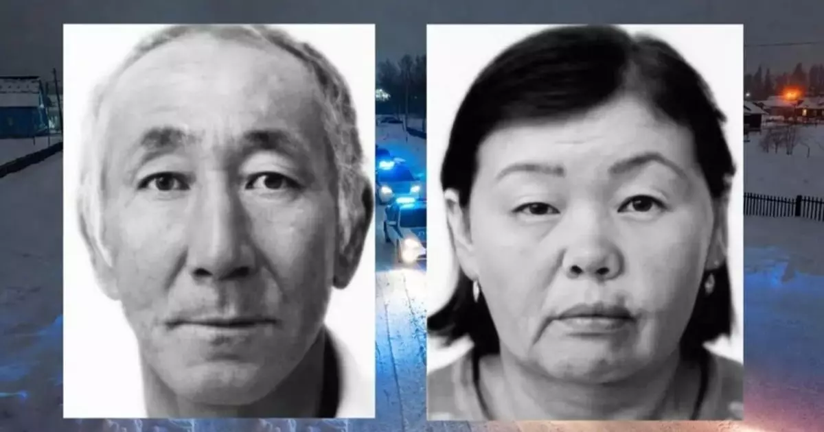  «Жерлеу орнын алдын ала дайындаған»: Атыраудағы зейнеткер жұптың өліміне қатысты сұмдық дерек шықты 