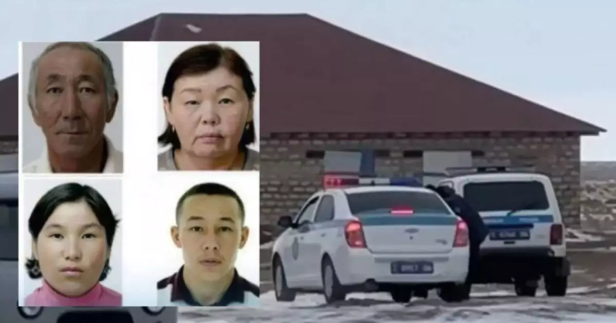  Атырау облысындағы трагедия: Марқұмдардың үйінде әлі де тексеру жұмыстары жүріп жатыр (ВИДЕО) 