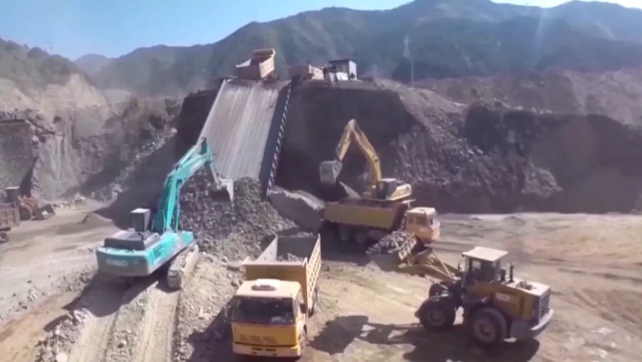 Страны G7 снизят зависимость от редкоземов из Китая