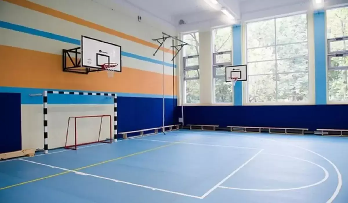 Атырауда баскетбол алаңында 13 жастағы жасөспірім көз жұмды