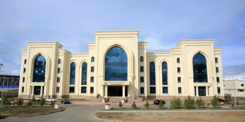 Даты Рамазана, Ораза айт и Курбан айт утвердили в Казахстане