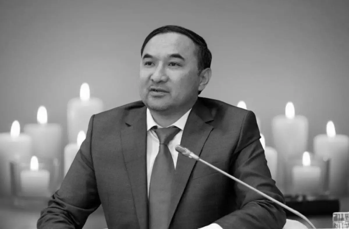 Ержан Бабақұмаровтың өлімі бойынша істі Бишімбаевқа үкім шығарған судья қарайды