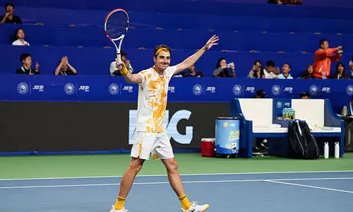 Александр Шевченко с камбэком вышел во второй круг турнира в Австралии