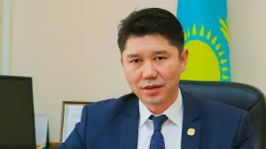 Ерұлан Қарағұлов: жұмысшы мамандардың рөлі төмендемейді 