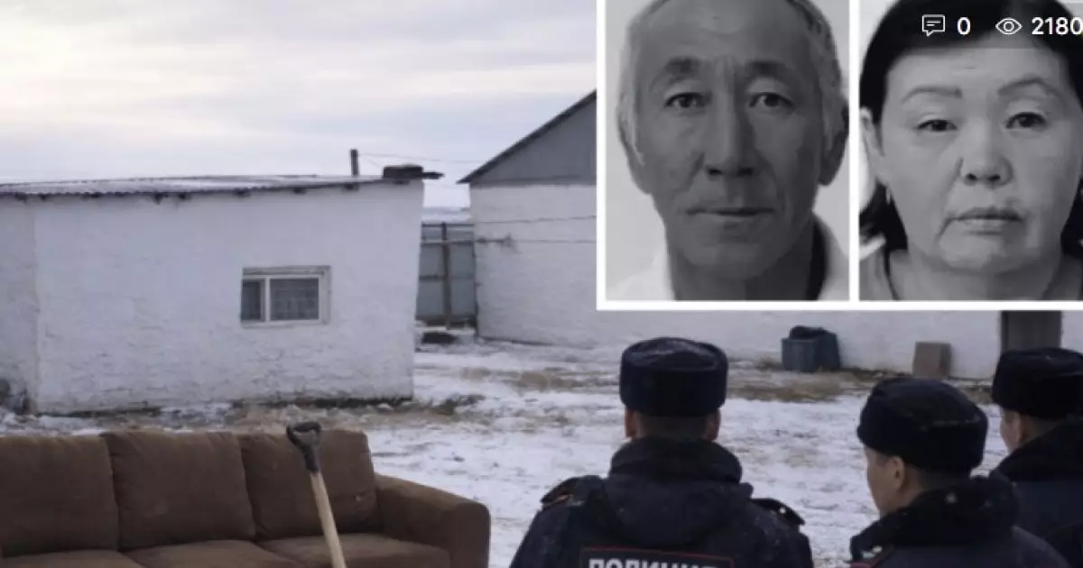  Атыраулық отбасы трагедиясы: төсектің орнынан қозғалғанын алғаш аңғарған адам кім? 