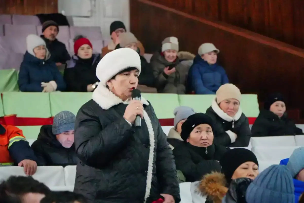 Бозанбайда базалық мәселе ушығып тұр: жайылым жоқ, дәрігер жетіспейді