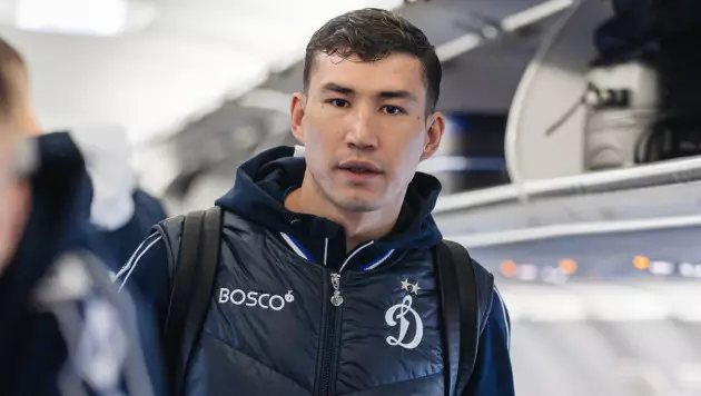 "Китайский чемпионат на хорошем уровне". Зайнутдинов сделал заявление о ближайшем будущем