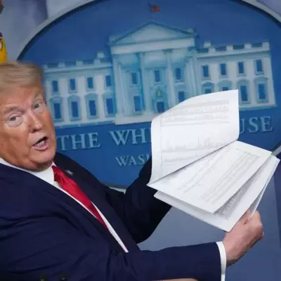 Трамп объявил о 25% пошлин для стран, сотрудничающих с Ираном