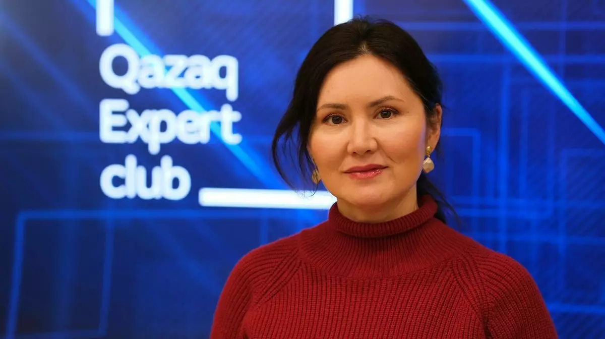 Инфляция в Казахстане выросла до 12,3%: что будет с ценами в 2026 году