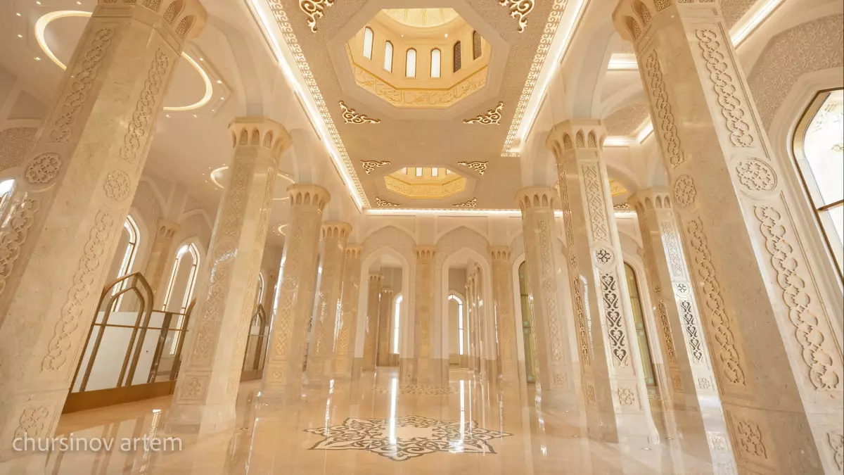 Қадір түні мен айт күндері белгілі болды: ҚМДБ 2026 жылға арналған күнтізбені ұсынды