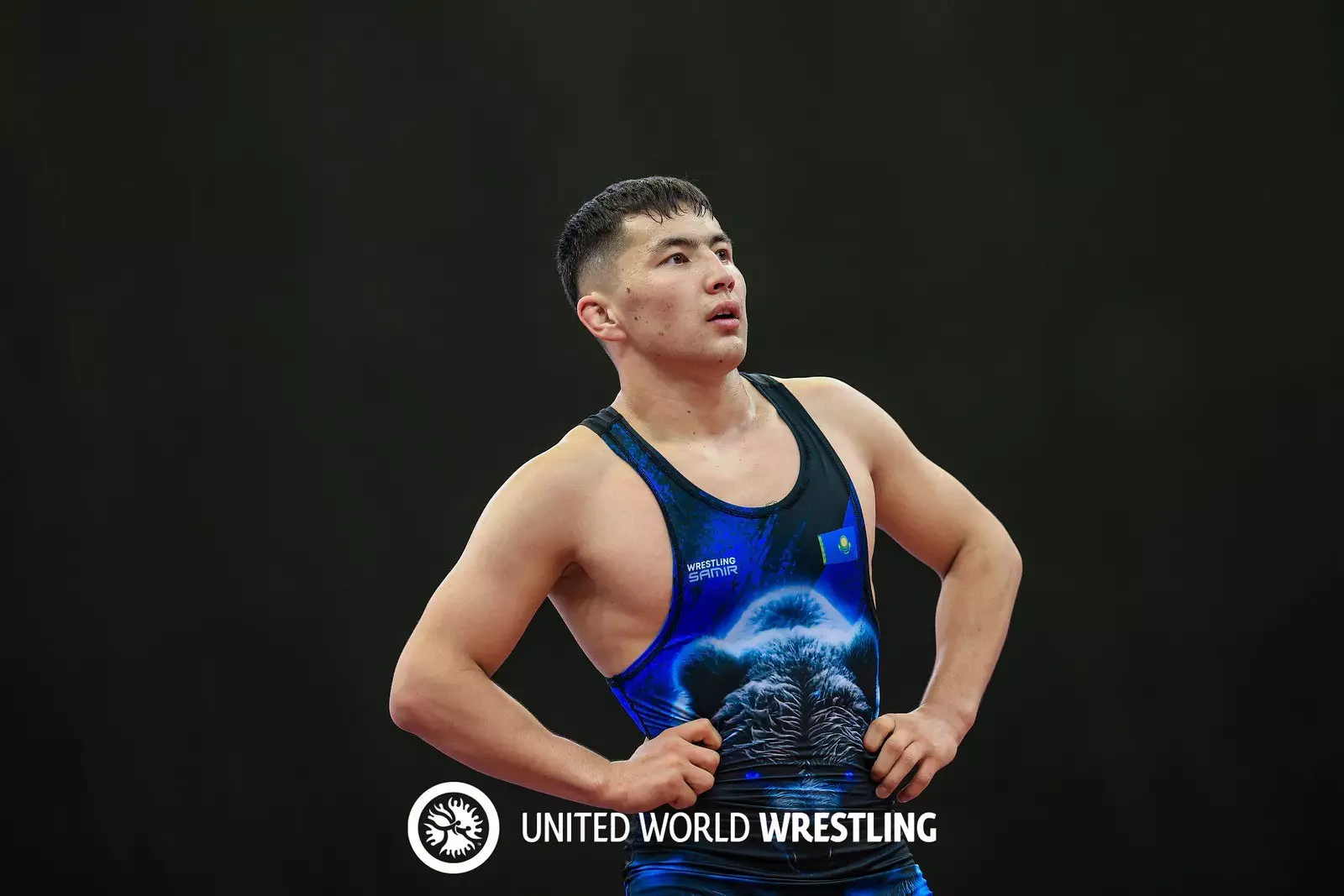 Қазақ балуандары Түркиядағы турнирде төрт медаль жеңіп алды