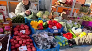 Бағаны тұрақтандыру жұмысы 2026 жылы да жалғасады