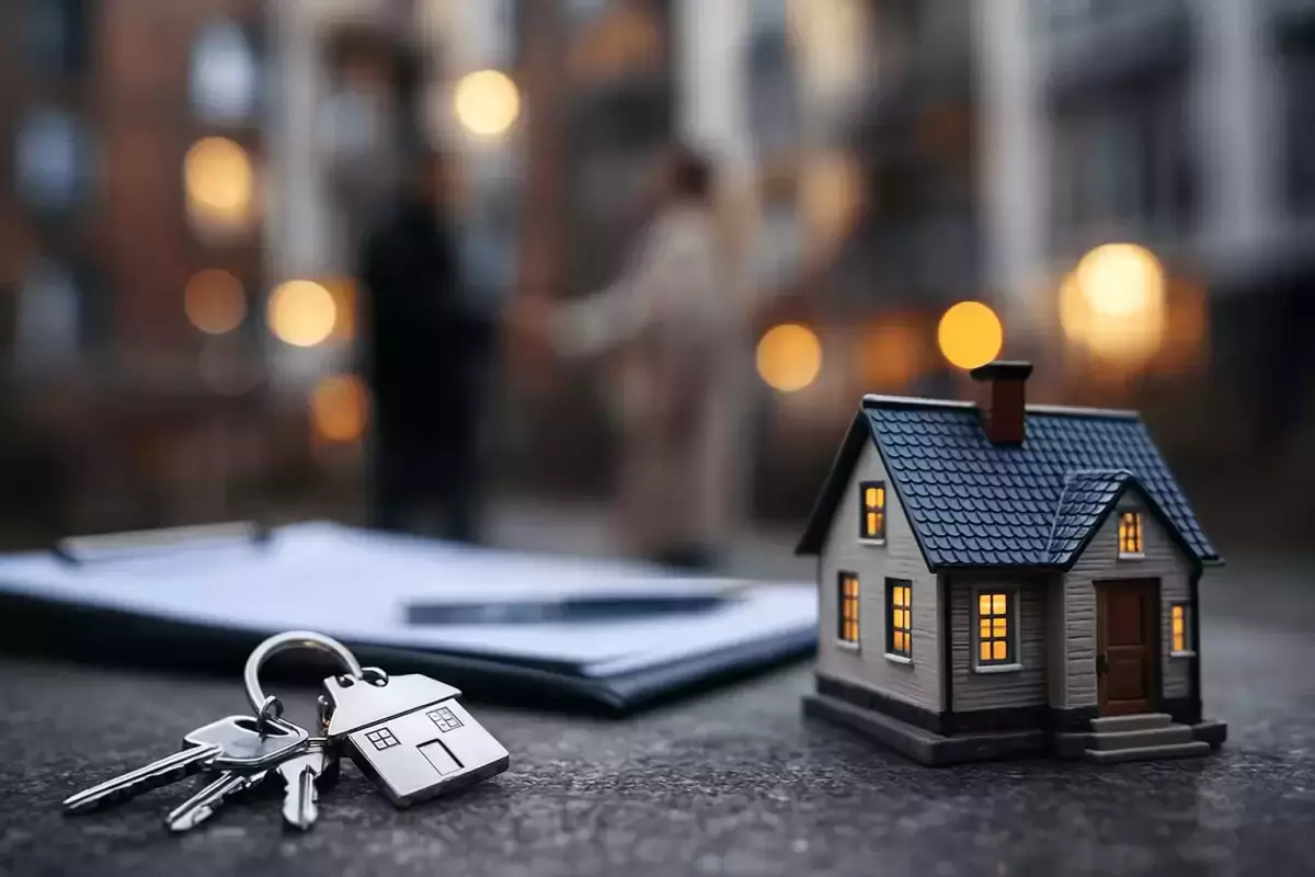 Цены на жилье в Казахстане изменятся в 2026 году