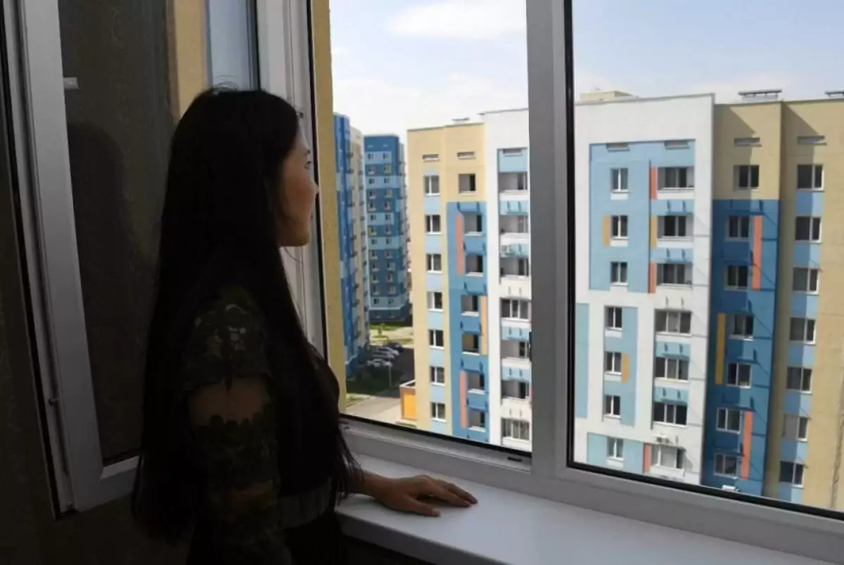 Успели до НДС: рынок жилья в Казахстане взлетел на 33%