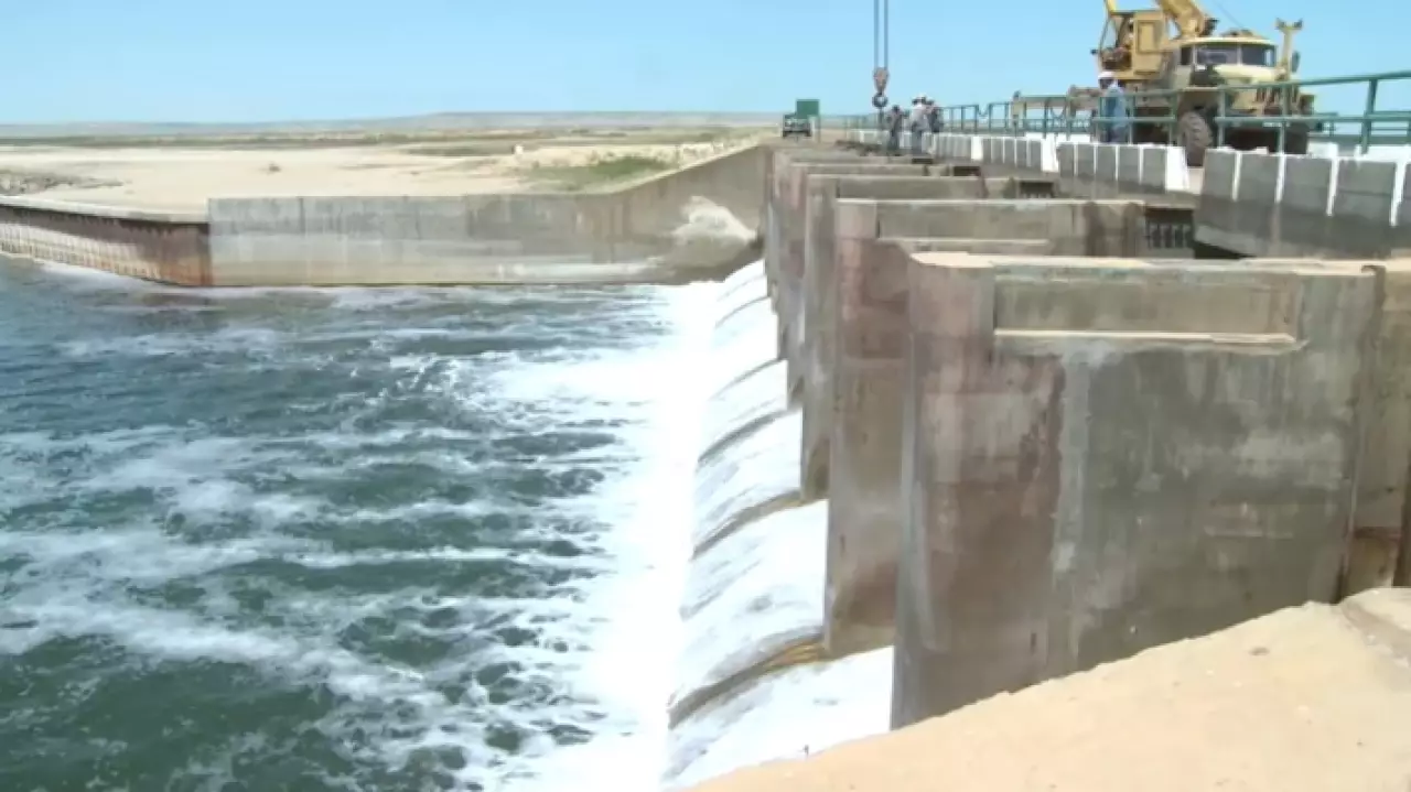 Вопросы водосбережения обсудили в Правительстве