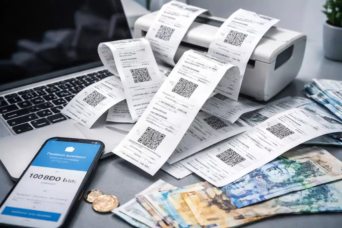 Подростки обманывали магазины в Жетісу с помощью ИИ