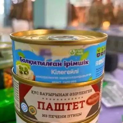 В Казахстане увеличили стоимость продовольственного пайка для военнослужащих