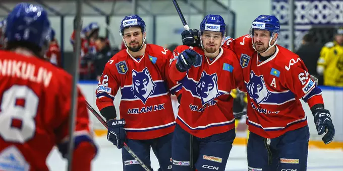 Қазақстанның тағы бір клубы плей-оффқа жолдама алды