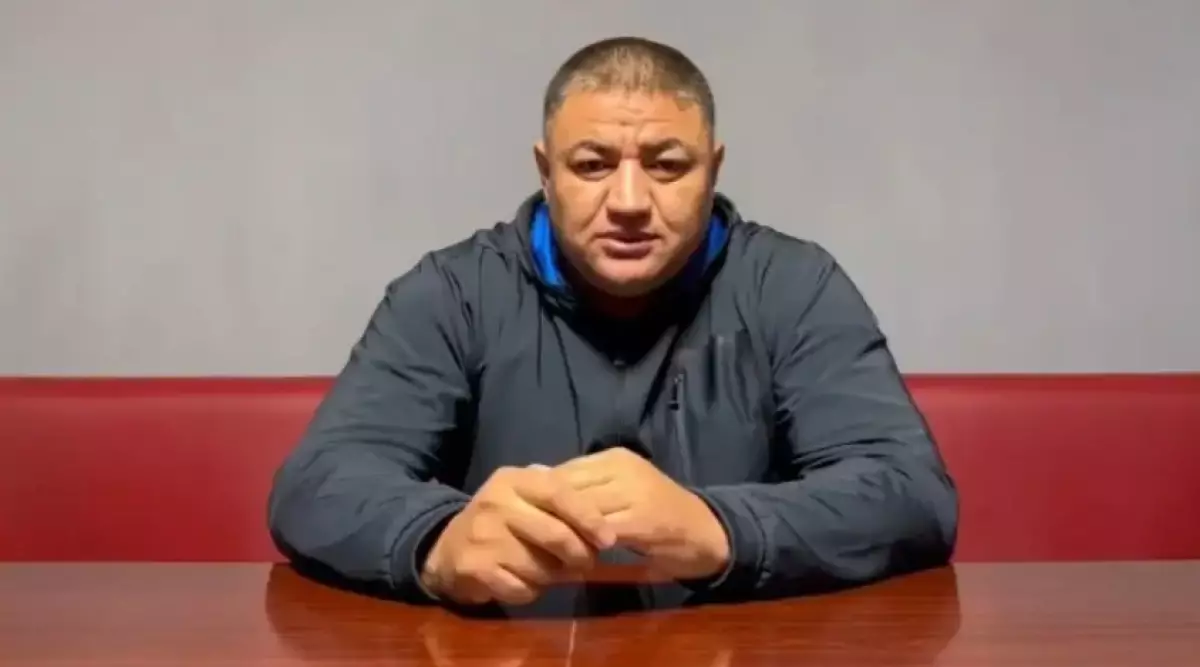 Хасан Қасымбаевтың ісіне қатысты жаңа ақпар шықты