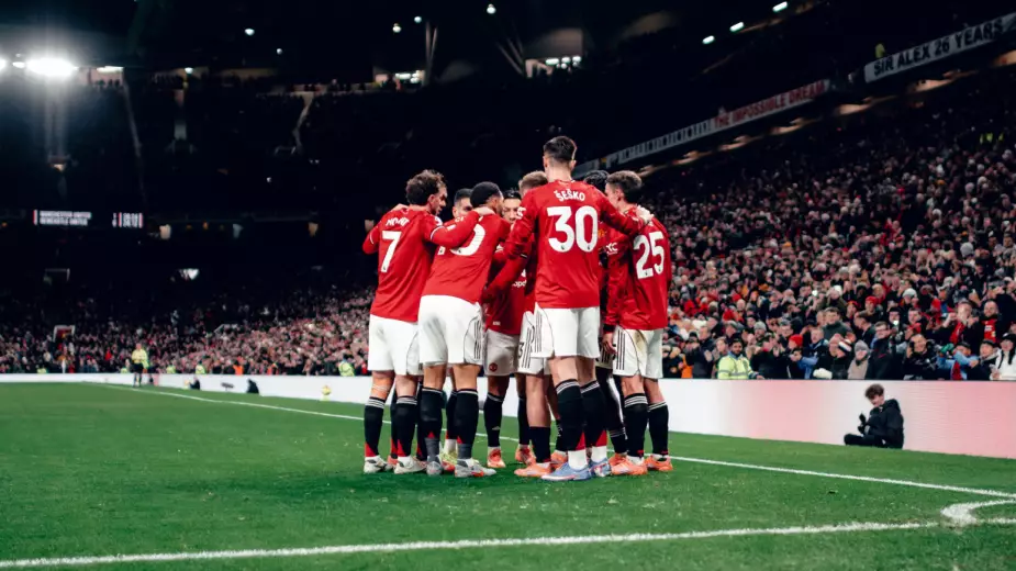 Стало известно, кто будет тренировать "Манчестер Юнайтед"