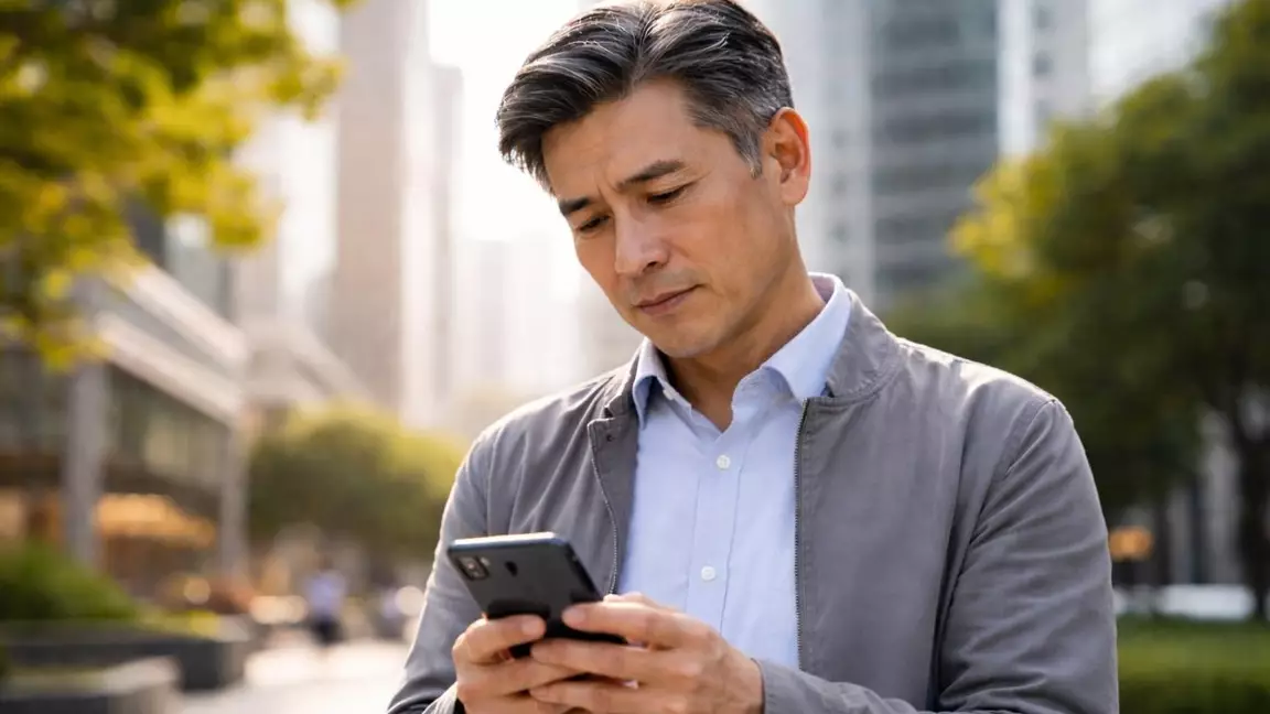 Қытайда «Өліп қалдың ба?» деп хабар беретін қосымша трендке айналды