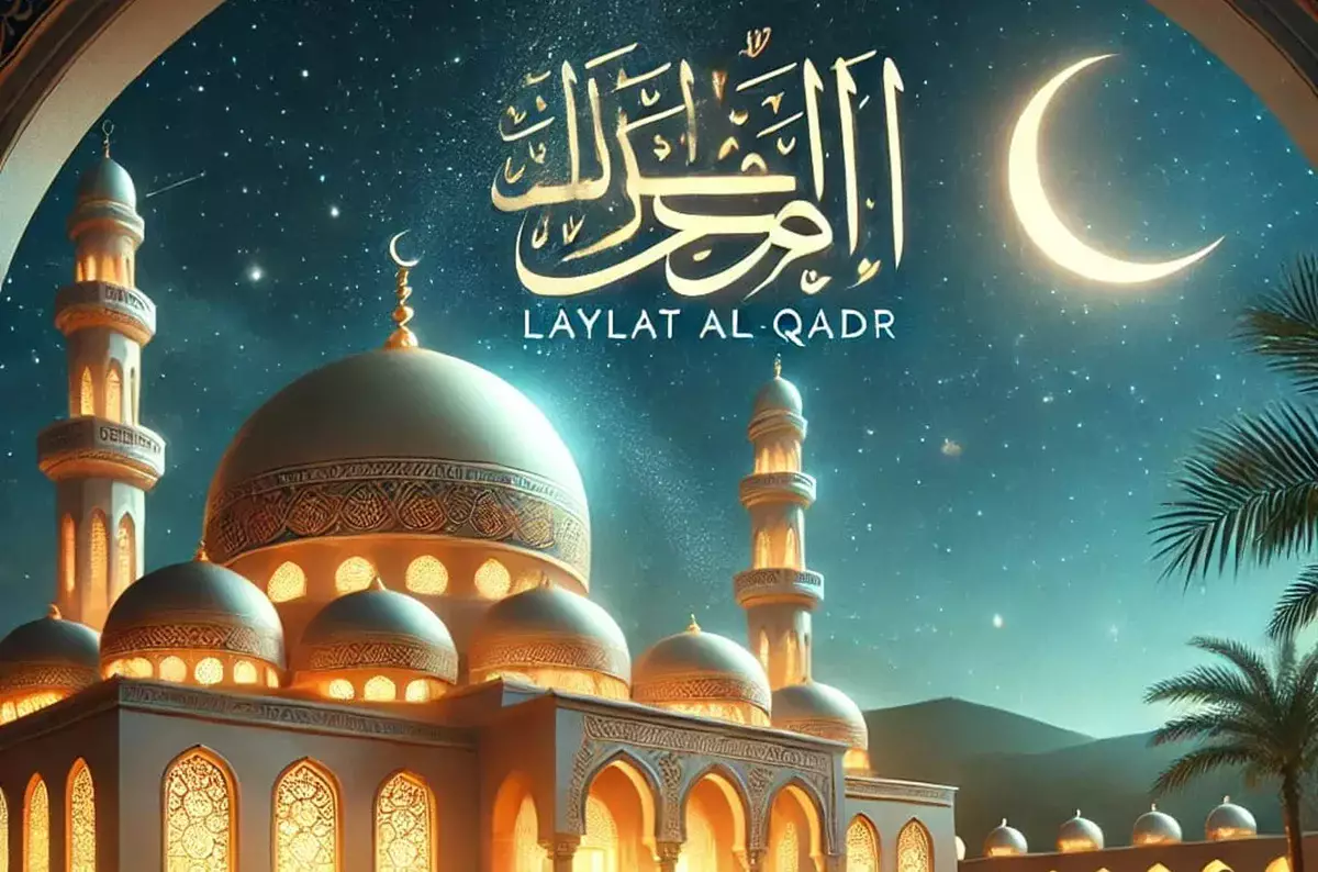 Қадір түнін қалай өткізген дұрыс