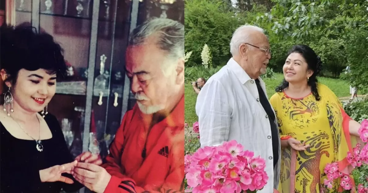  `Жүрек сыздайды... Жарқын жүзін сағындым` – Бағдат Әшімова әсерлі жазба жариялады (ФОТО) 