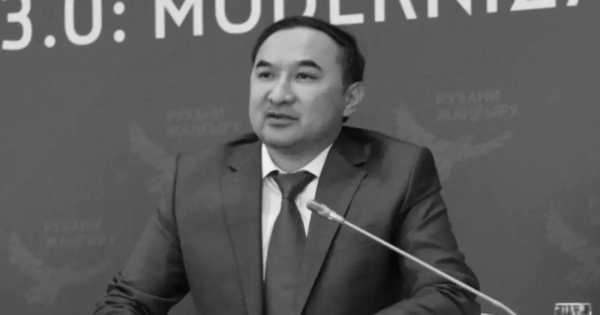  Подозреваемый в убийстве Бабакумарова имеет `богатое` прошлое 