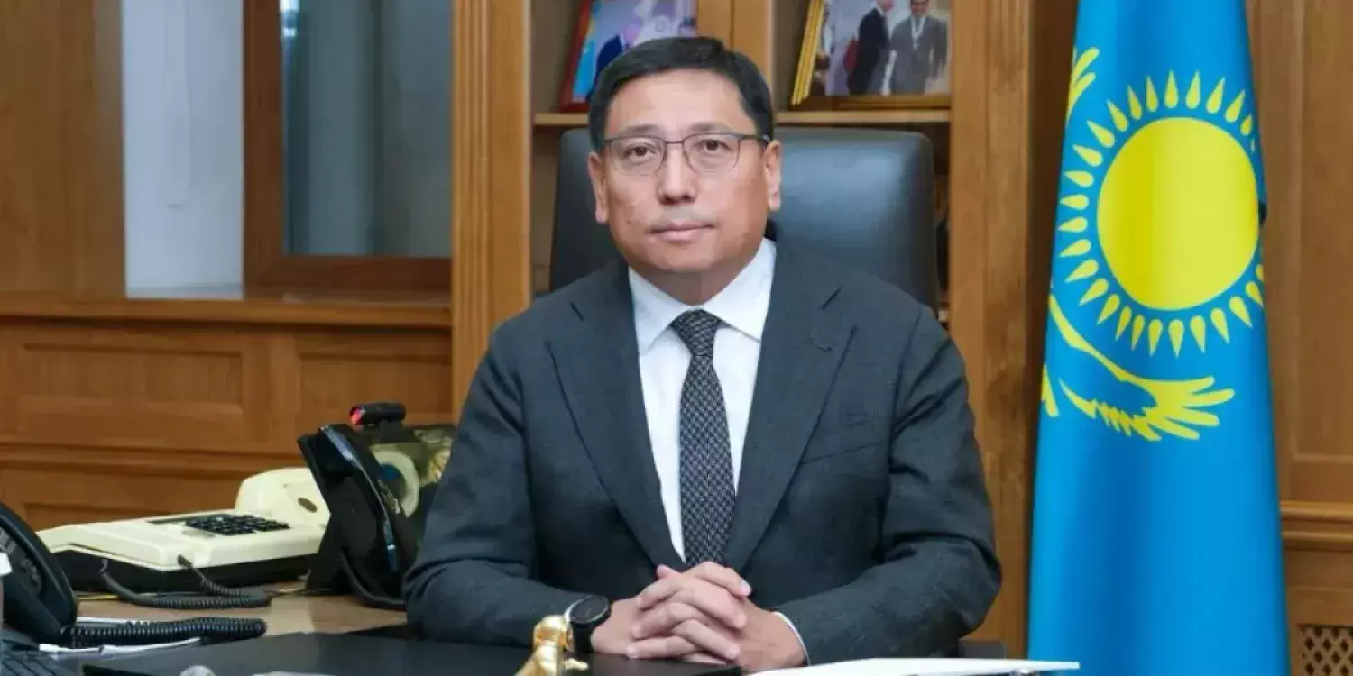 Ерболат Досаев «Бәйтерек» холдингінің директорлар кеңесіне мүше болды