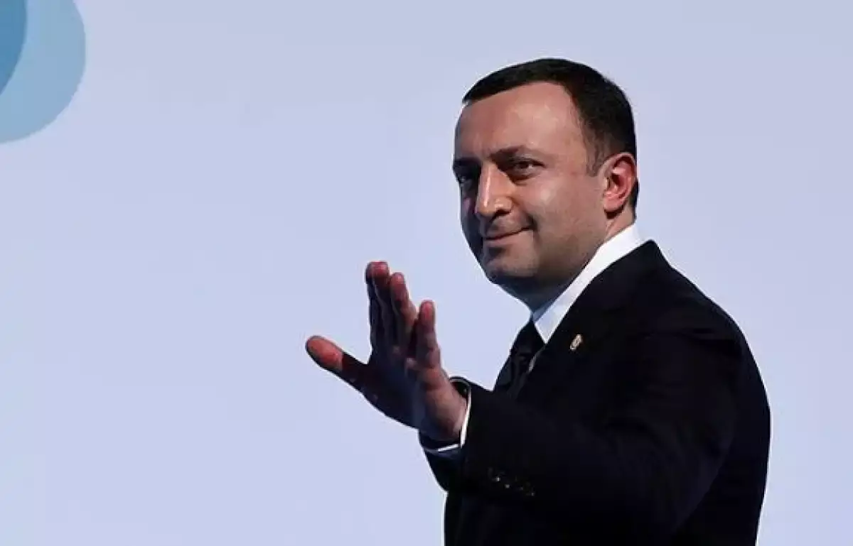 Грузияда экс-премьер-министр 5 жылға сотталды