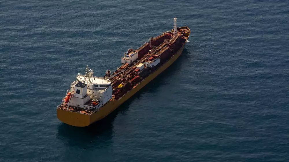 У КТК атаковали танкеры, ожидавшие загрузку нефти из Казахстана — Reuters