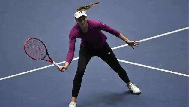 "Соболенко будет непросто?" Олимпийская чемпионка назвала главный козырь Рыбакиной на Australian Open-2026