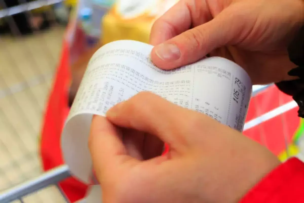 ИИ в помощь: подростки подделывали чеки и обманывали продавцов