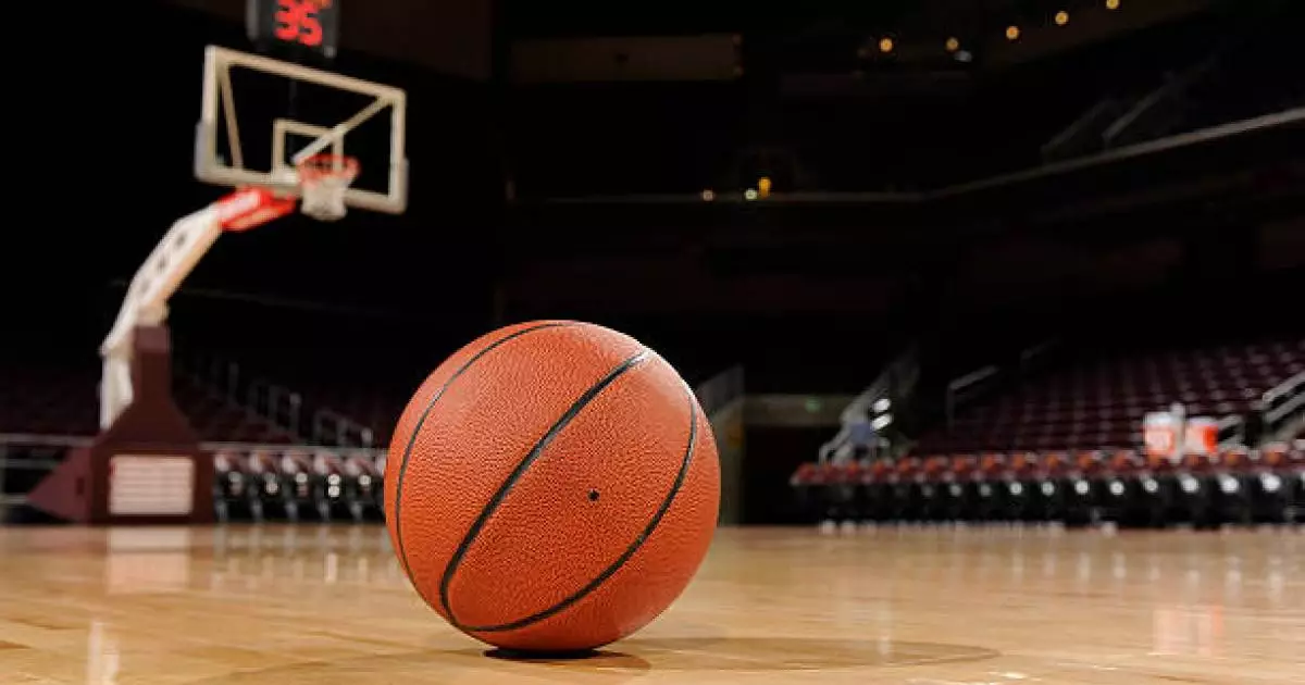  Атырауда баскетбол алаңында 13 жастағы жасөспірім көз жұмды 