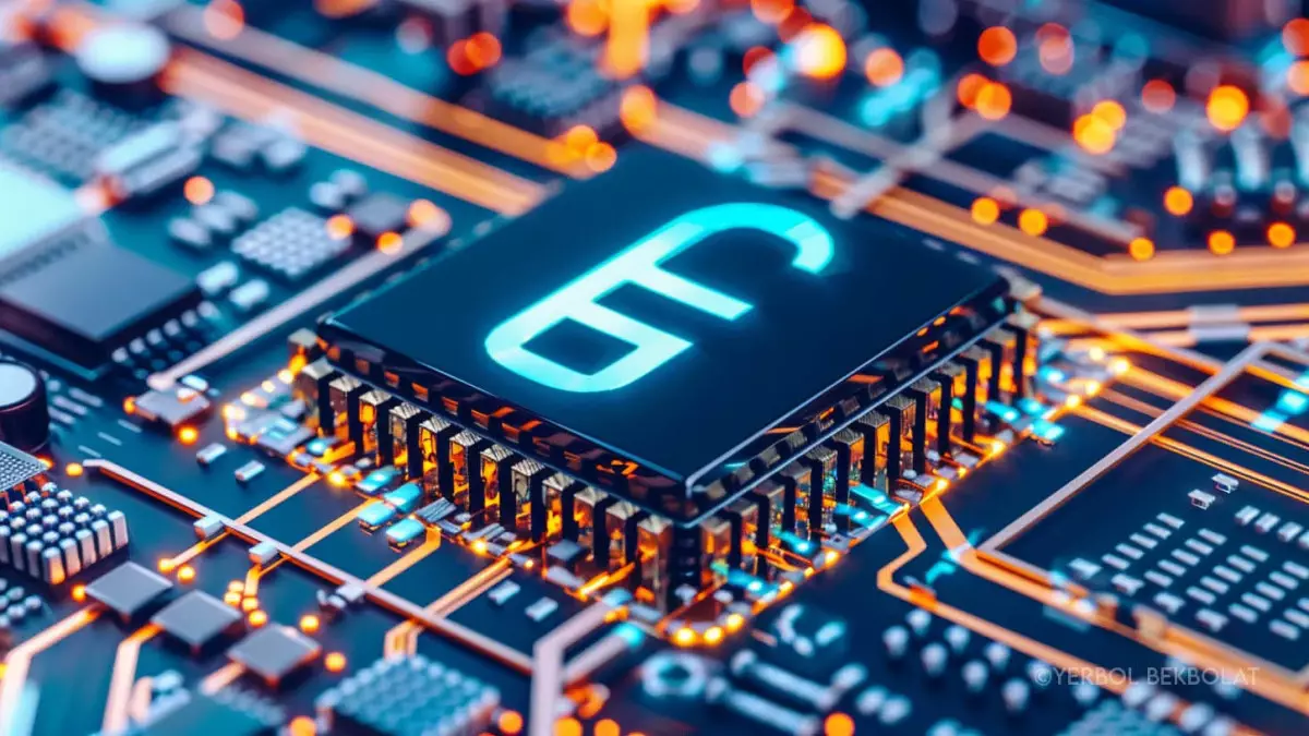 Қазақстанның IT-қызметтер экспорты рекордтық деңгейге жетті