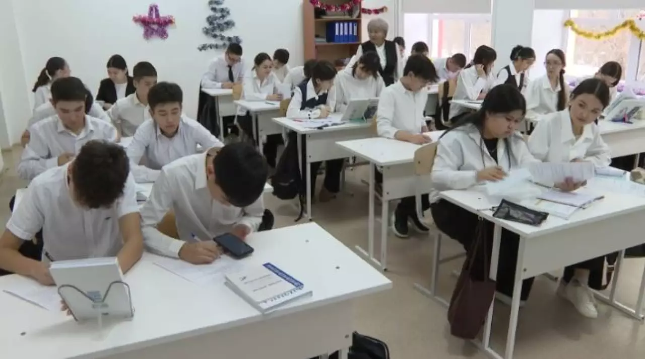 Вопросы социальной сферы рассмотрели в Акмолинской области