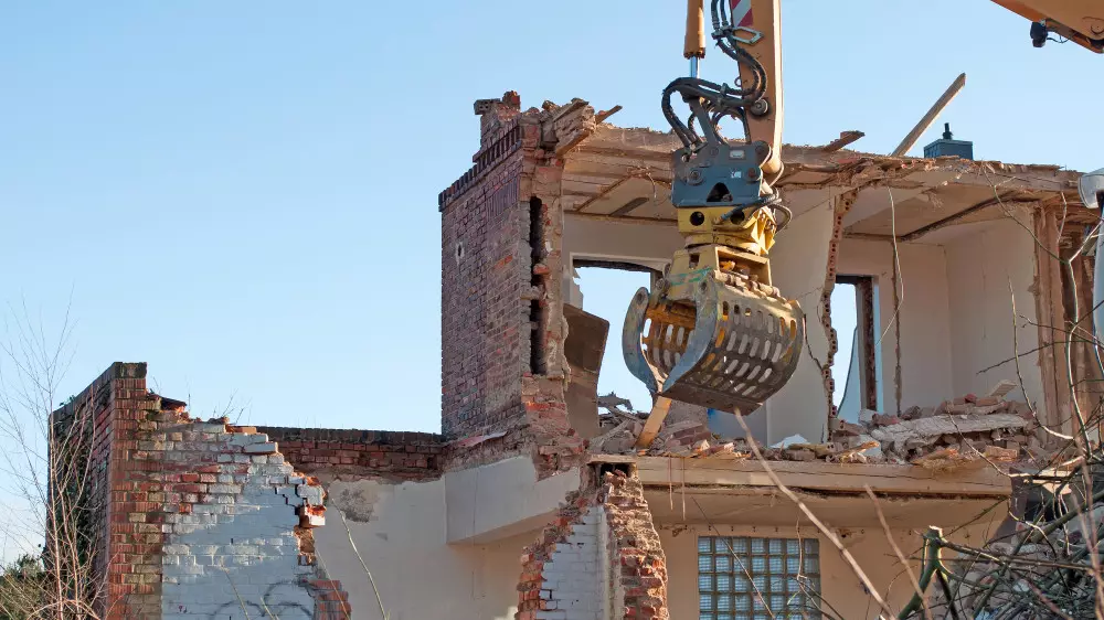 Правила сноса ветхого и аварийного жилья меняют в Казахстане