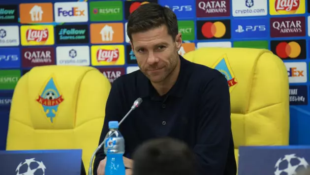 Матч с "Кайратом" стал для него особенным: неожиданный вывод после ухода Алонсо из "Реала"