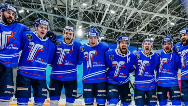 Өскемендік “Торпедо” Англиядағы Құрлықтық кубокқа қатысады